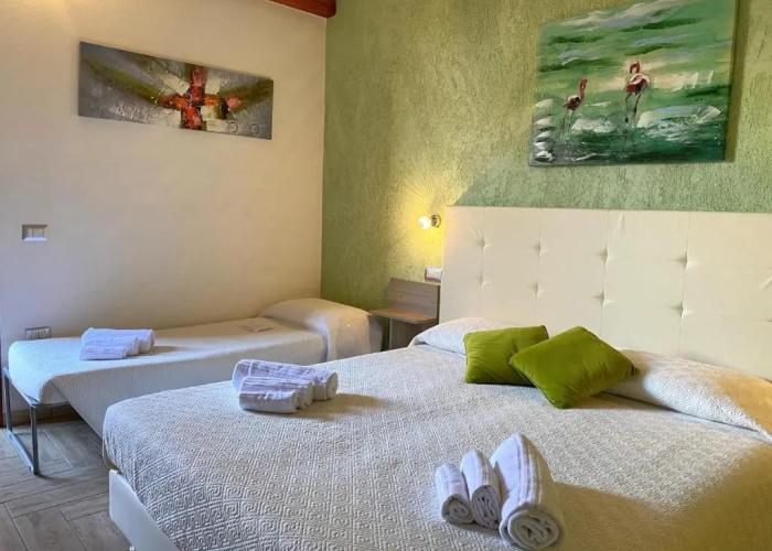 Gioia Guesthouse