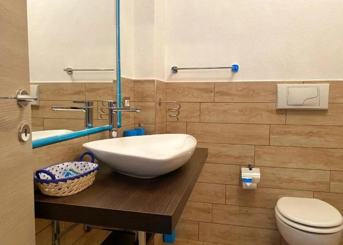 Gioia Guesthouse