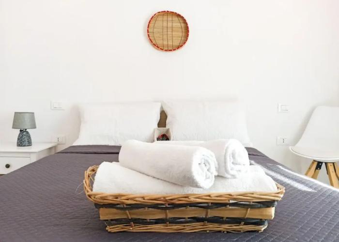 Kolossoi Guest House