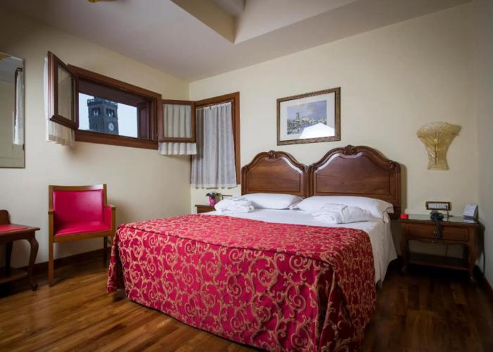 Hotel Spessotto