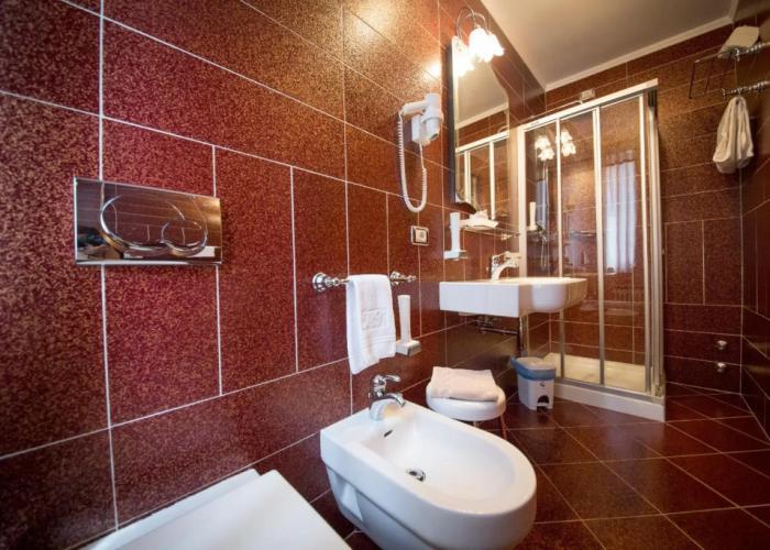 Hotel Spessotto