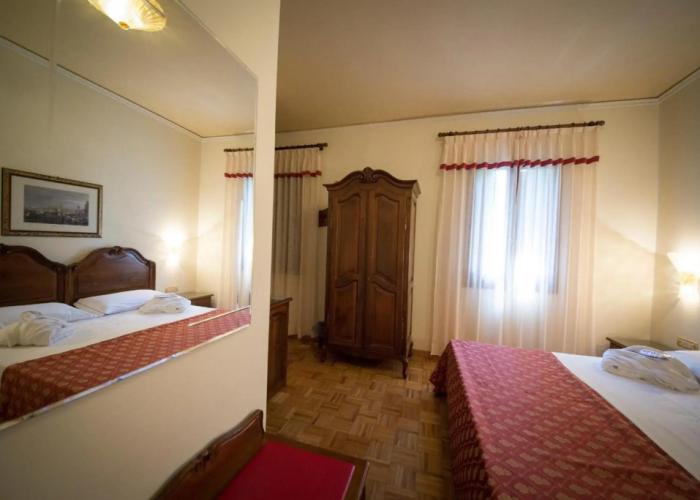 Hotel Spessotto