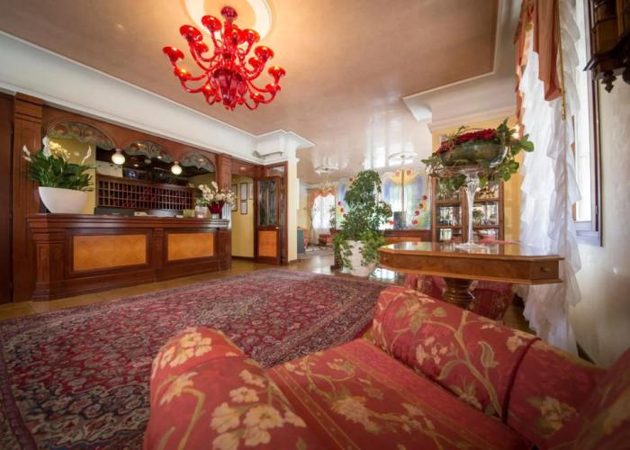 Hotel Spessotto