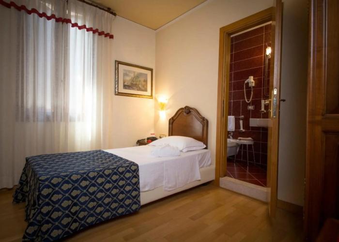 Hotel Spessotto