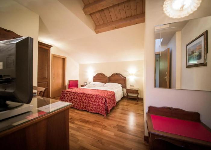 Hotel Spessotto