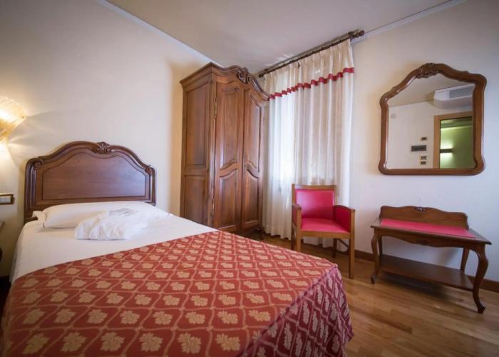 Hotel Spessotto