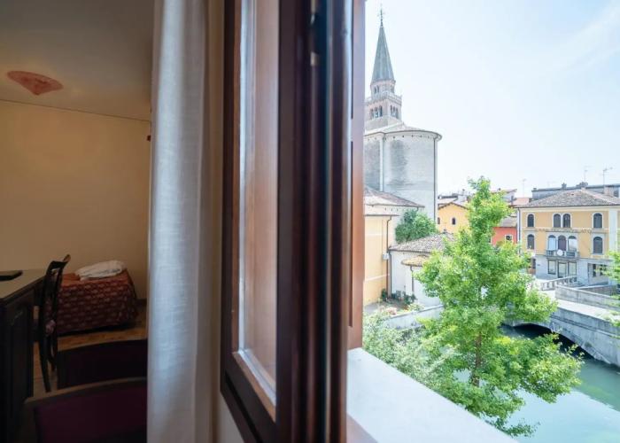 Hotel Spessotto