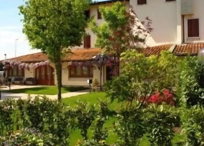 Hotel Alla Botte