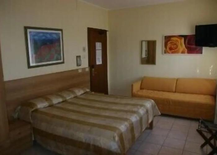 Hotel Alla Botte