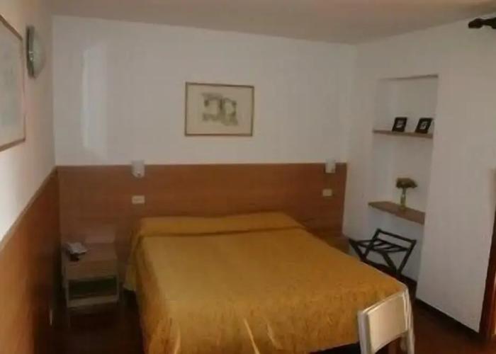 Hotel Alla Botte