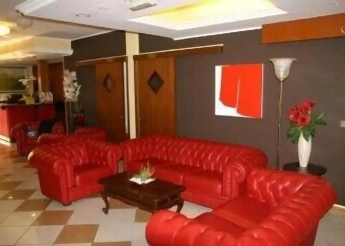 Hotel Alla Botte