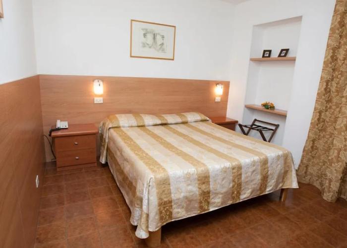 Hotel Alla Botte