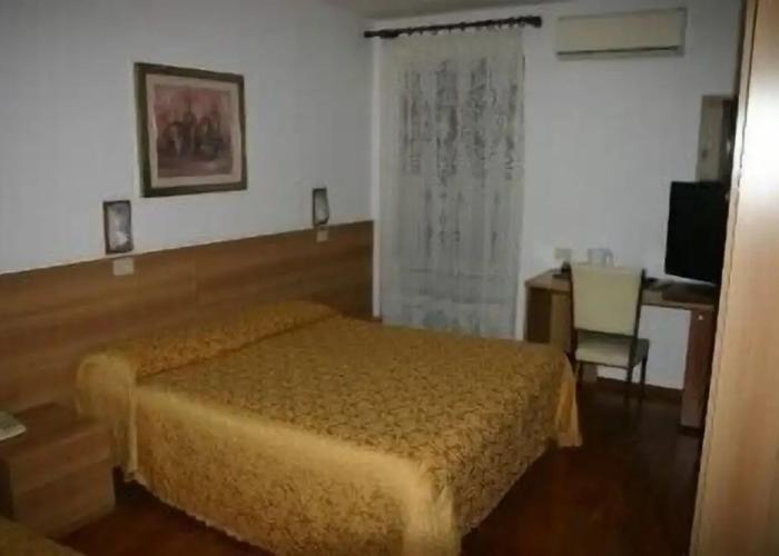Hotel Alla Botte