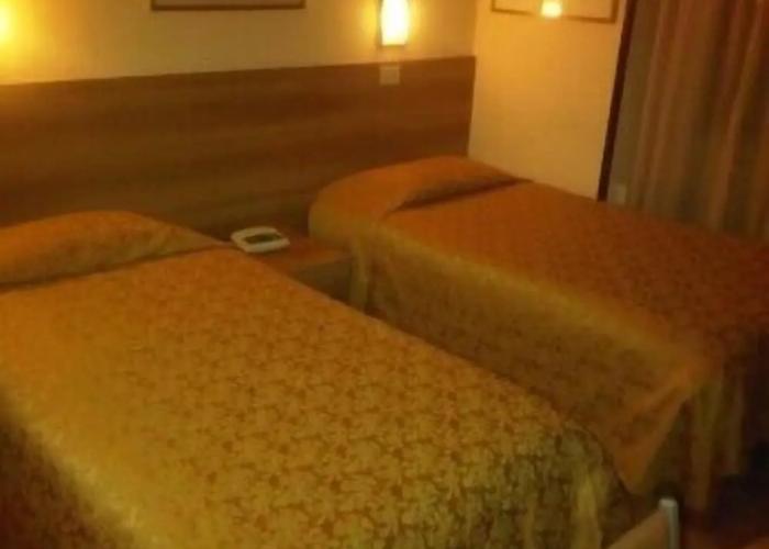 Hotel Alla Botte