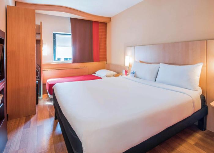 ibis Alger Aéroport