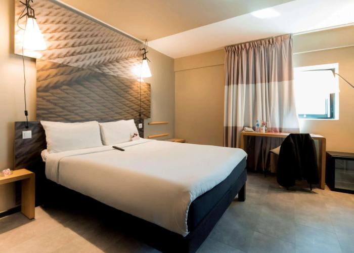 ibis Alger Aéroport