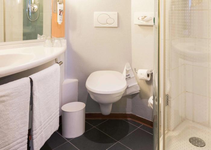 ibis Alger Aéroport