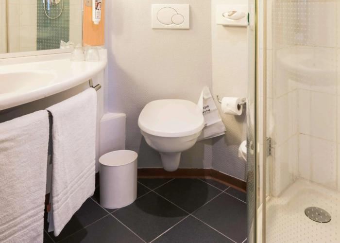 ibis Alger Aéroport