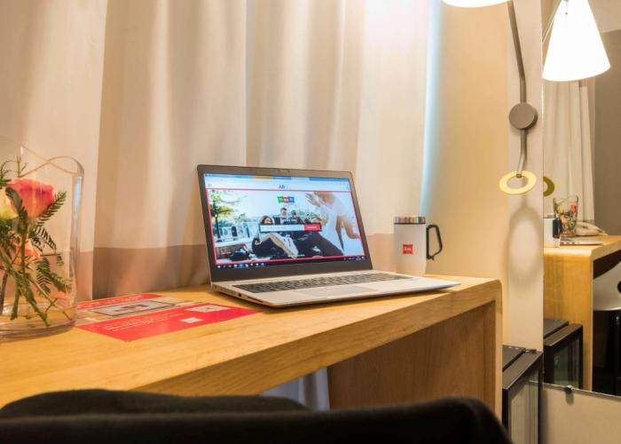 ibis Alger Aéroport