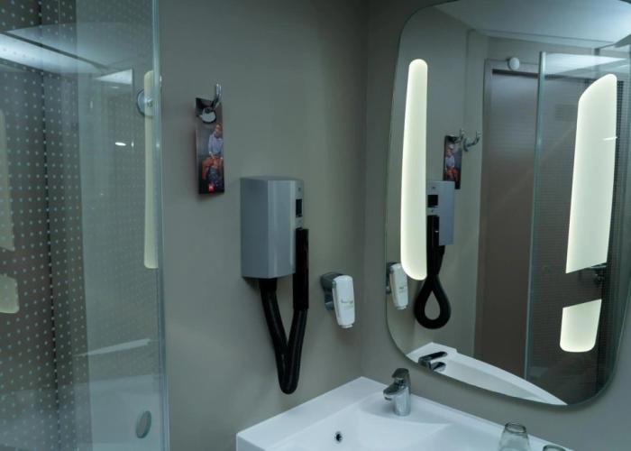 ibis Alger Aéroport