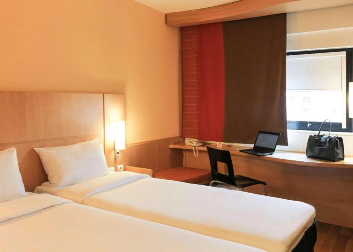 ibis Alger Aéroport