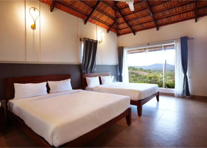 Ravishing Retreat