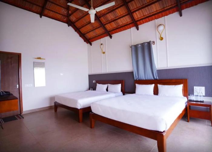 Ravishing Retreat