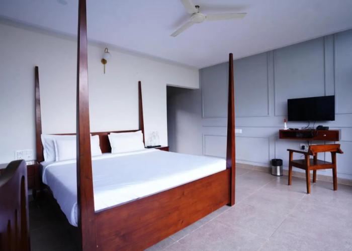 Ravishing Retreat