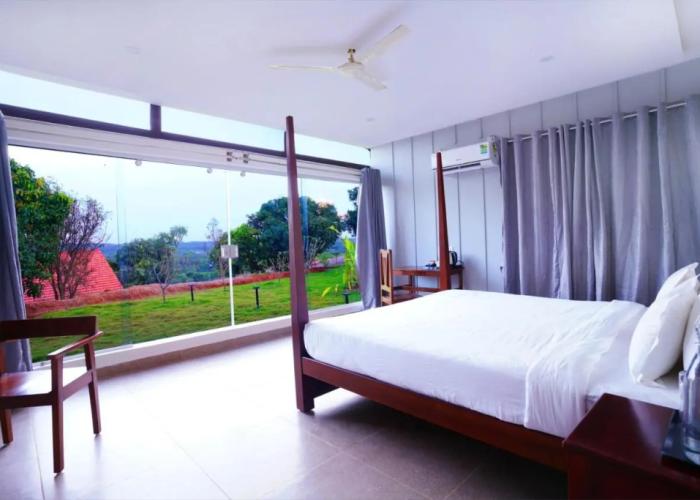 Ravishing Retreat