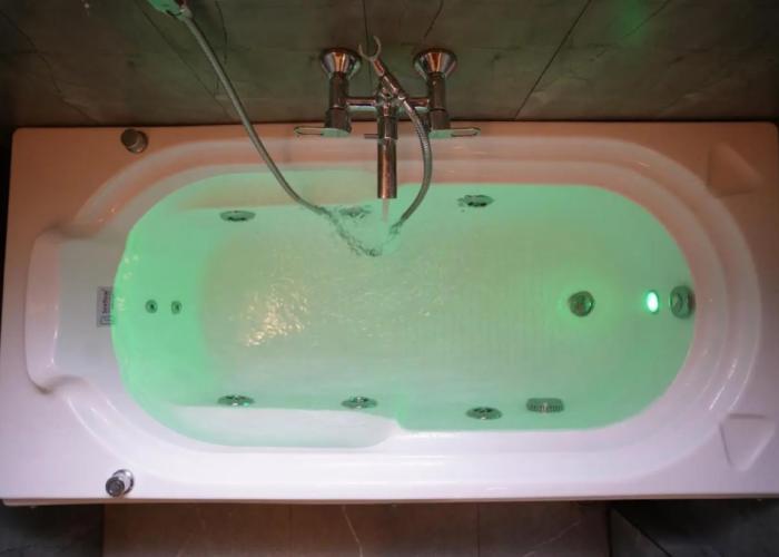 Ravishing Retreat