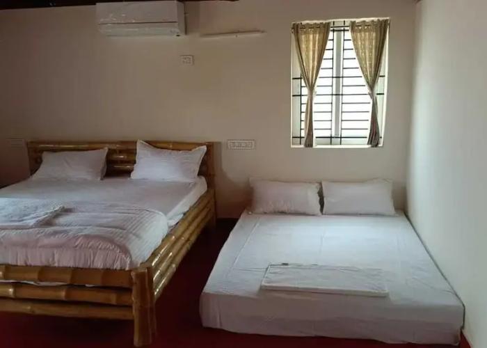 V Nature Resorts