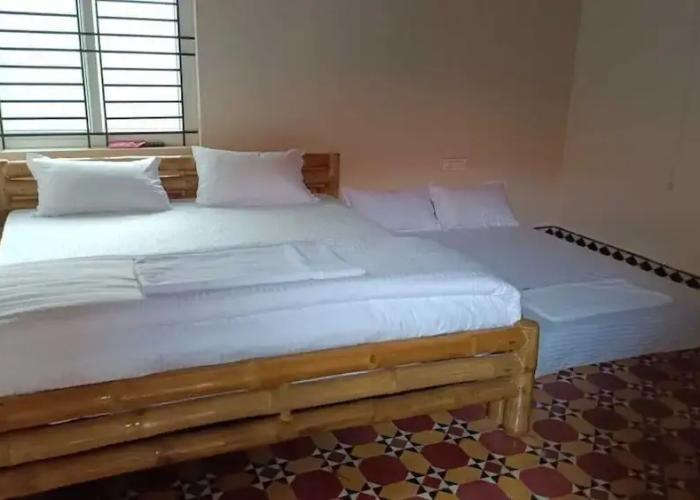 V Nature Resorts