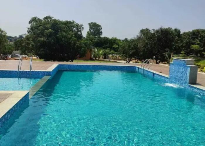 V Nature Resorts