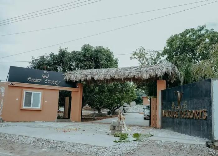 V Nature Resorts