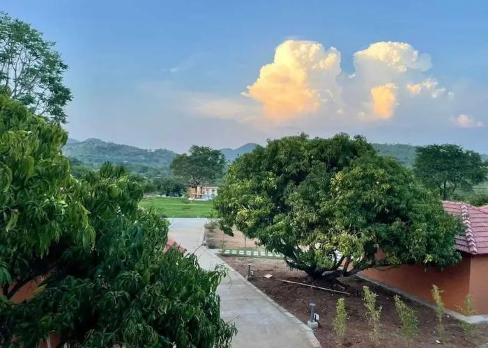 V Nature Resorts