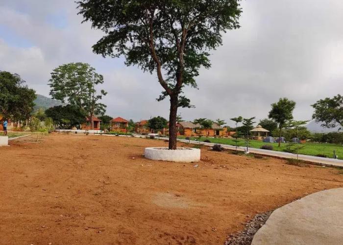 V Nature Resorts