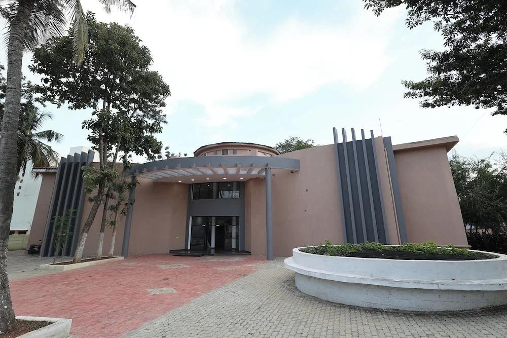 Aaditya Greens Near Nelaguli Panchyat Office