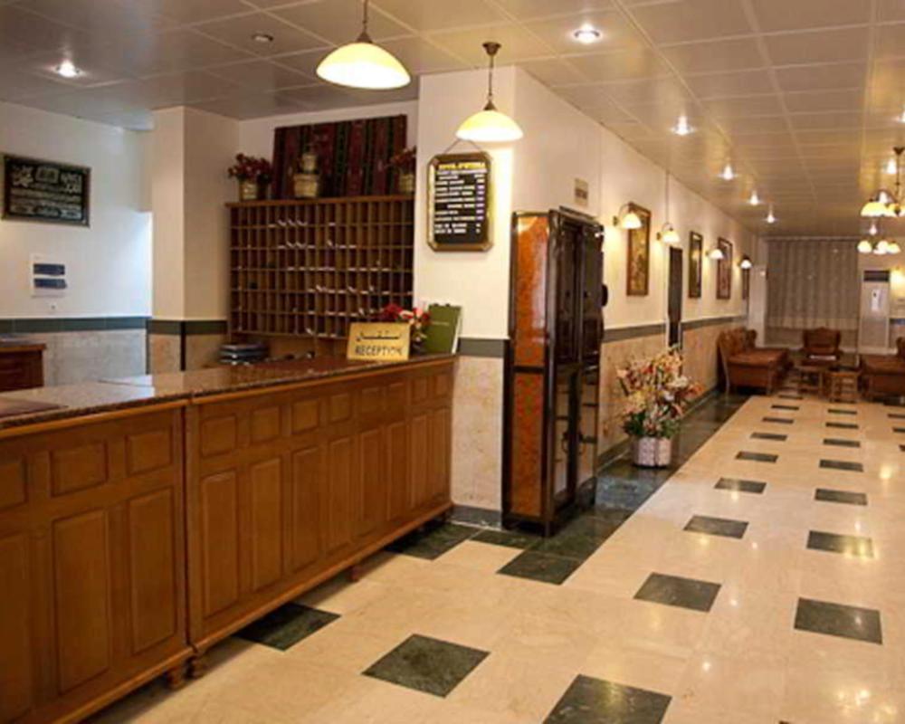 фото Hotel Hydra