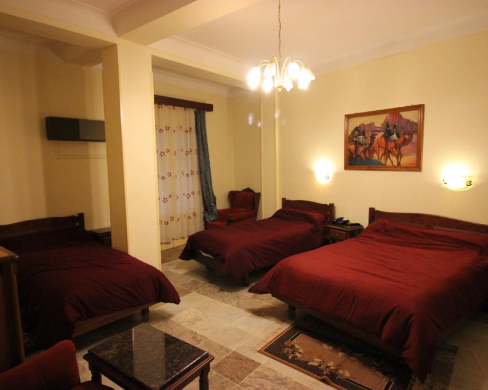 фото Hotel Hydra