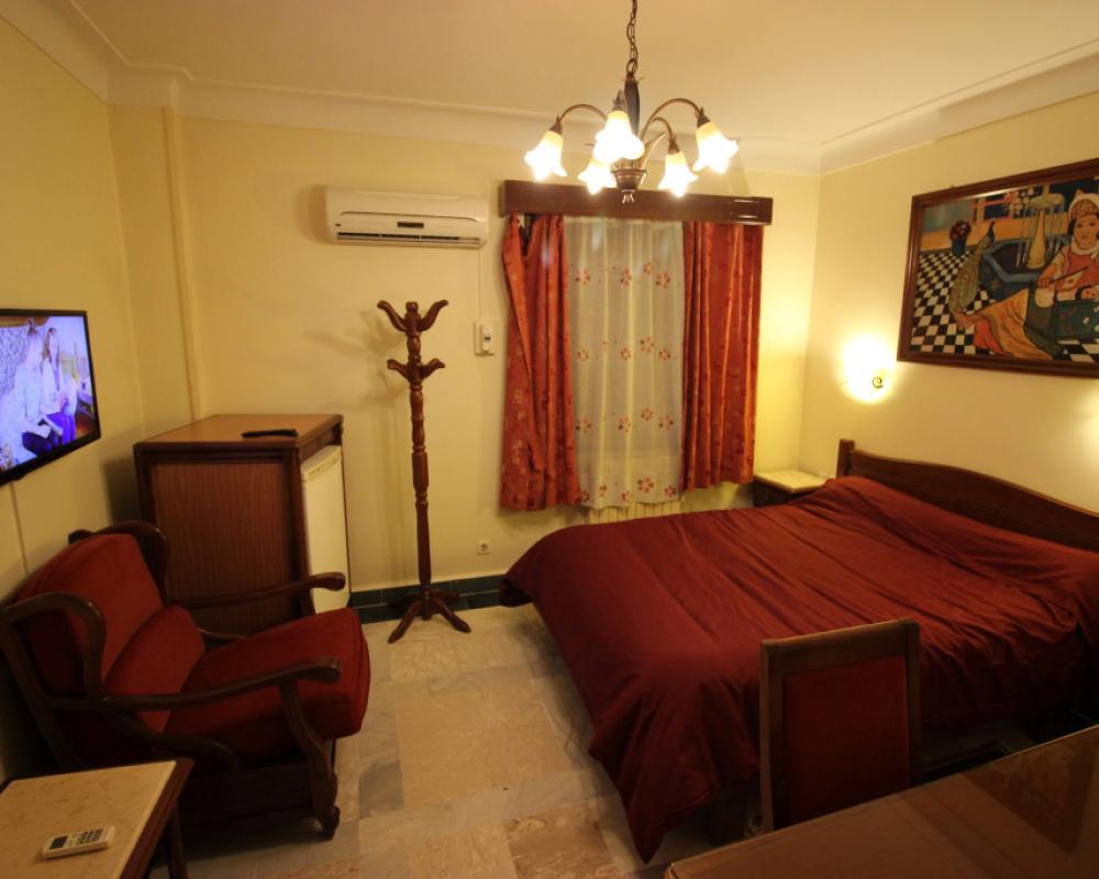фото Hotel Hydra