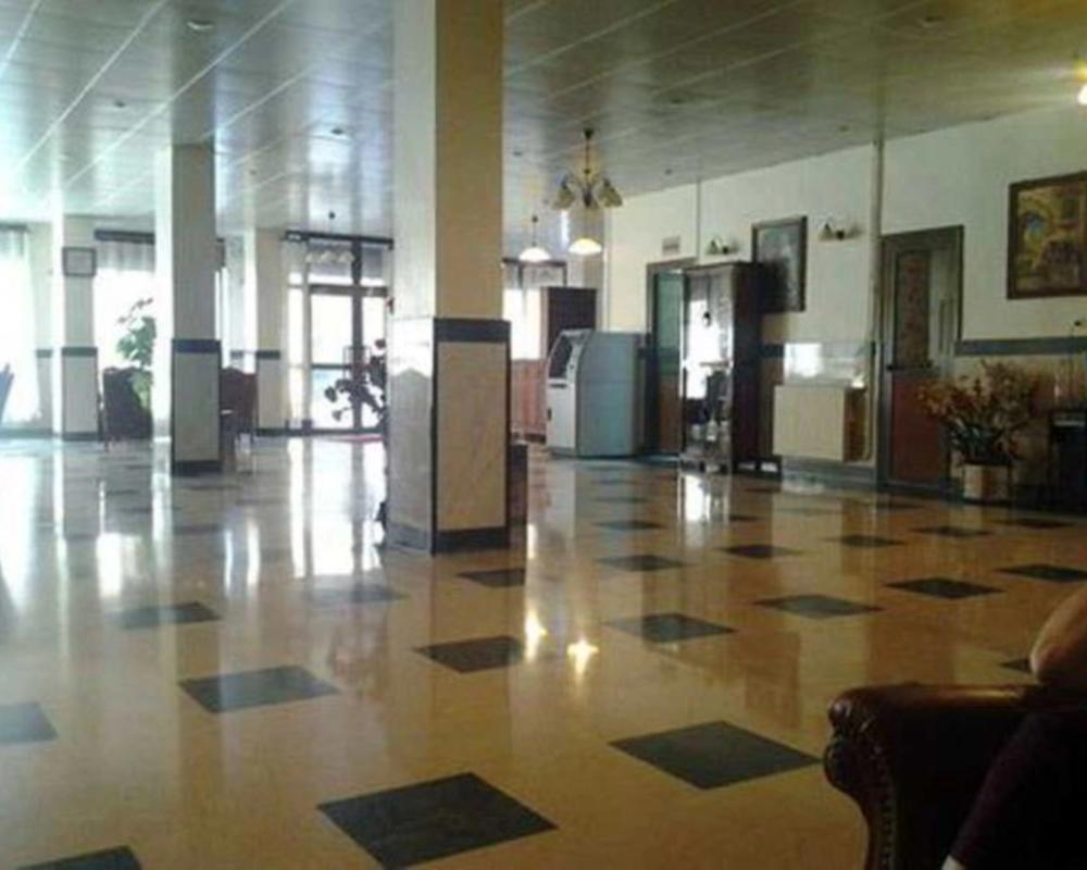 фото Hotel Hydra
