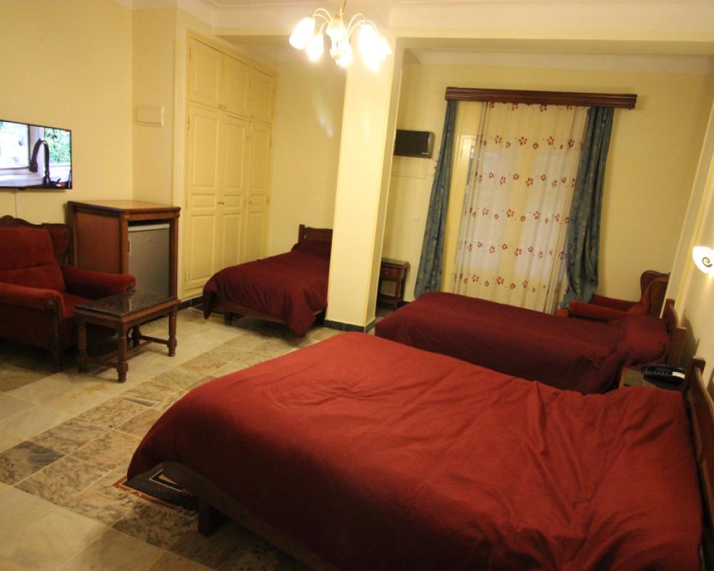 фото Hotel Hydra