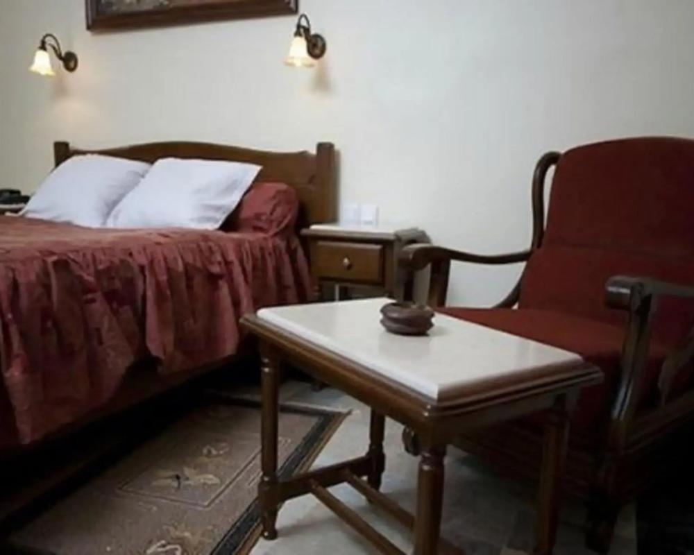 фото Hotel Hydra