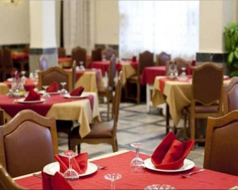 фото Hotel Hydra