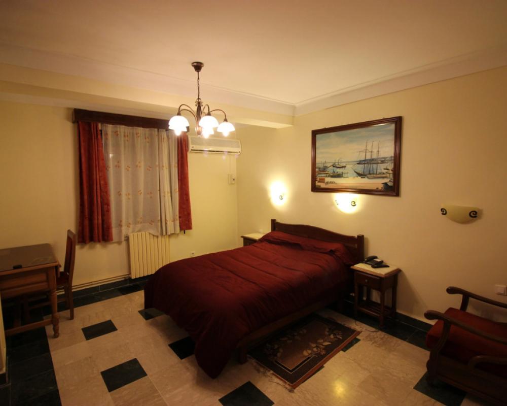 фото Hotel Hydra