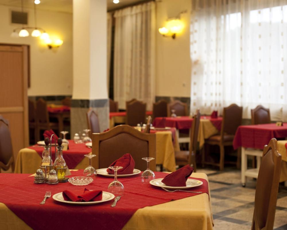 фото Hotel Hydra