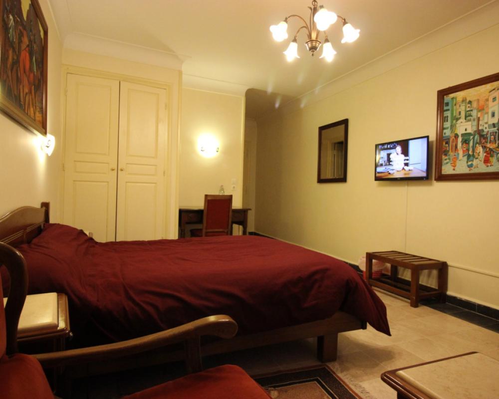 фото Hotel Hydra