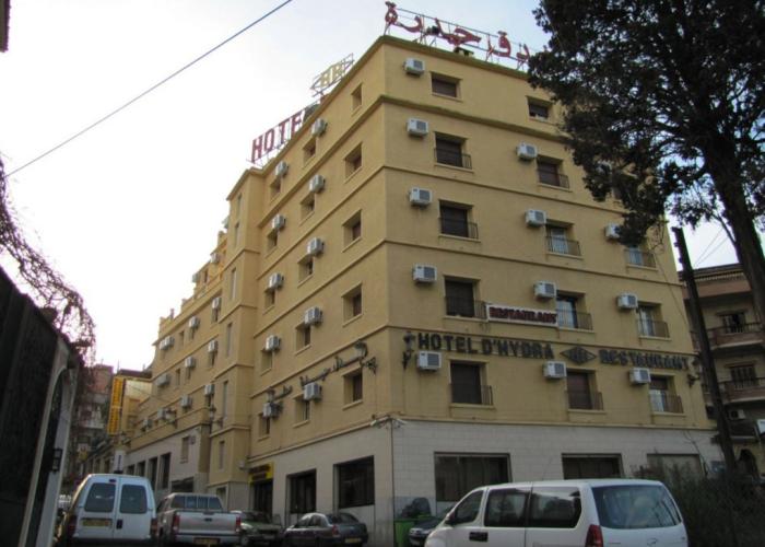 Hotel Hydra