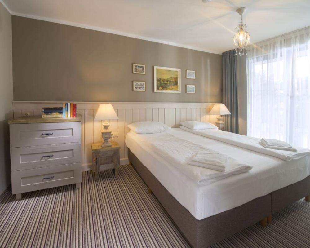 Neptuno Resort & Spa