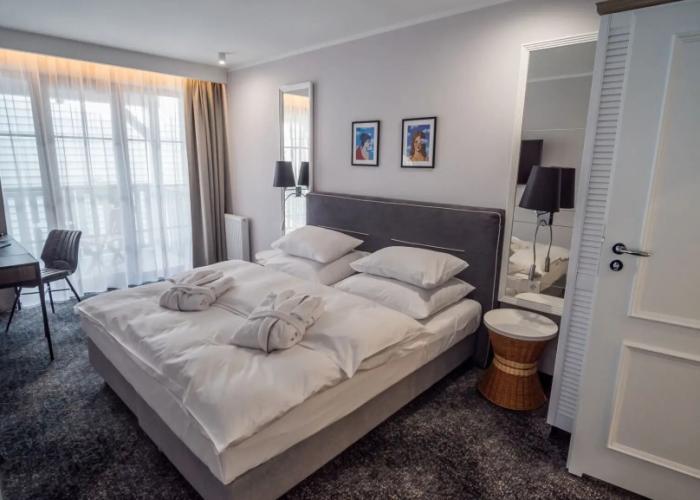 Neptuno Resort & Spa